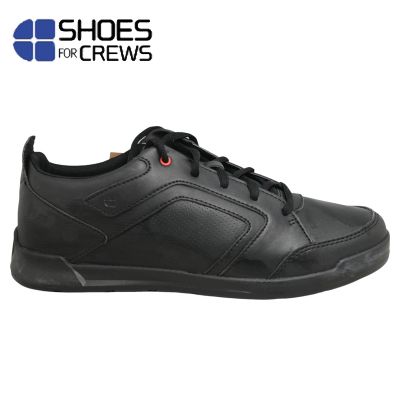 Shoes for Crews Heron Black 36394
