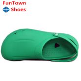 Funtownshoes范特仕新品两穿防静电ESD防滑鞋/工作鞋/医生鞋职业鞋