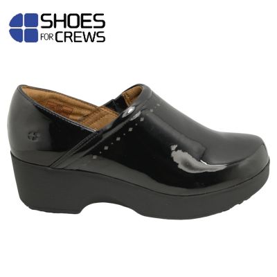 Shoes for Crews Juno Black 43582
