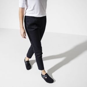 德国Birkenstock天然牛皮经典复古风格休闲鞋/船鞋London畅销流行款休闲鞋