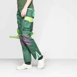 Birkenstock A640/A630 专业厨师鞋/工作防护鞋/职业鞋/劳动保护鞋/安全鞋