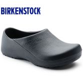 德国Birkenstock热销经典塑胶材质全包厨师鞋工作鞋职业鞋ProfiBirki