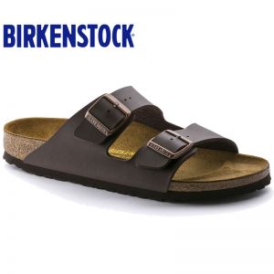 明星同款德国制造birkenstock畅销潮品Arizona健康软木拖鞋经典流行色软木拖鞋