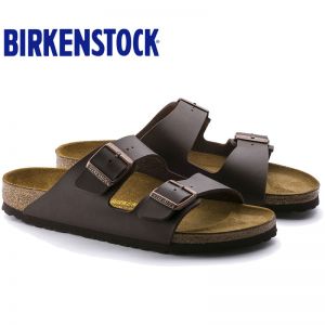 明星同款德国制造birkenstock畅销潮品Arizona健康软木拖鞋经典流行色软木拖鞋