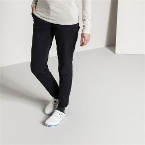 【软底】天然牛皮两穿包头鞋防滑鞋底柔软鞋床工作鞋Kay职业鞋