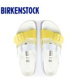 BIRKENSTOCK 春夏进口时尚软木拖鞋Arizona撞色系列软木拖鞋