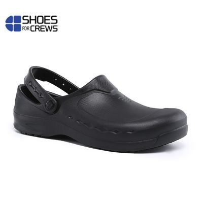 Shoes For Crews防滑防水防油厨房专用鞋功能鞋职业鞋60301  