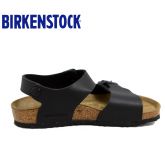 Birkenstock春夏款儿童软木健康凉鞋NewYork多色软木拖鞋