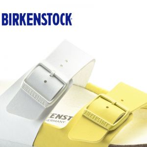 BIRKENSTOCK 春夏进口时尚软木拖鞋Arizona撞色系列软木拖鞋