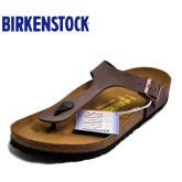 德国制造Birkenstock经典人字拖Gizeh软木拖鞋