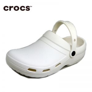 Crocs卡骆驰斯派硕II代 医生鞋 手术鞋 护士鞋 工作克骆格 职业鞋 防水工作鞋 Specialist II Clog