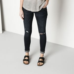 明星同款德国制造birkenstock畅销潮品Arizona健康软木拖鞋经典流行色软木拖鞋