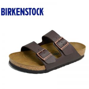 明星同款德国制造birkenstock畅销潮品Arizona健康软木拖鞋经典流行色软木拖鞋