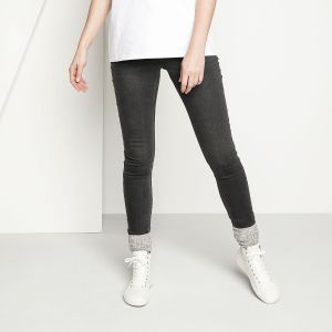 春秋新款德国制造Birkenstock时尚高帮休闲鞋Bartlett休闲鞋