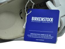 【软底】德国Birkenstock Boston光滑牛皮包头鞋柔软鞋床Soft Footbed加倍舒适经典色