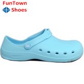 Funtownshoes范特仕新品两穿防静电ESD防滑鞋/工作鞋/医生鞋职业鞋