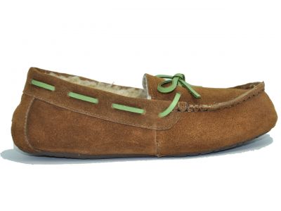 秋冬畅销女士加绒豆豆鞋流行多色/驾车鞋Rhein休闲鞋