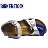 明星同款Birkenstock德国流行款潮流女士镂空凉鞋Rio|韩国女星孔孝真同款！