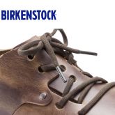 新款Birkenstock/Montana经典复古四季休闲鞋油皮材质限量特别版休闲鞋