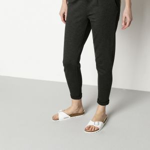 德国制造Birkenstock美腿单扣软木拖鞋madrid软木拖鞋