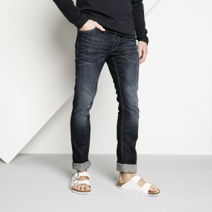 德国Birkenstock经典软木拖鞋Arizona光滑牛皮经典流行色软木拖鞋