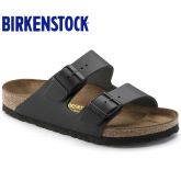德国Birkenstock经典软木拖鞋Arizona光滑牛皮经典流行色软木拖鞋