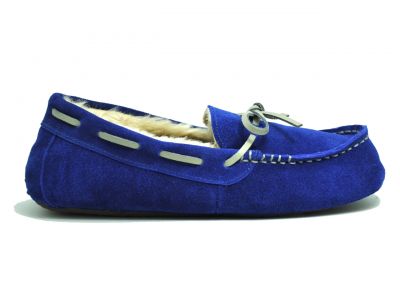 秋冬畅销女士加绒豆豆鞋流行多色/驾车鞋Rhein休闲鞋