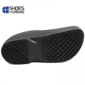 Shoes For Crews团队鞋男女中性款专业全包厨师鞋职业鞋61582