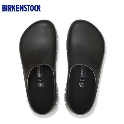 经典Birkenstock/Birki's热销塑胶材质防滑工作鞋 职业鞋  厨师鞋/花园鞋/Super Birki
