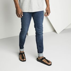 德国制造Birkenstock休闲舒适男女同款轻质防水夹趾凉拖鞋Gizeh EVA沙滩凉鞋