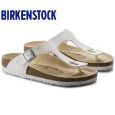 德国制造Birkenstock经典人字拖Gizeh软木拖鞋