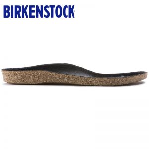Birkenstock/Birkis 厨师工作鞋Super Birki/68011型号 专用软木替换鞋床1201127