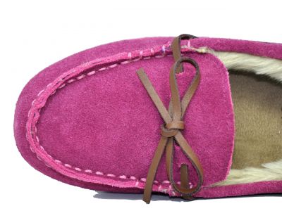 秋冬畅销女士加绒豆豆鞋流行多色/驾车鞋Rhein休闲鞋