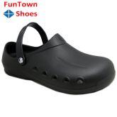 Funtownshoes范特仕新品两穿防静电ESD防滑鞋/工作鞋/医生鞋职业鞋