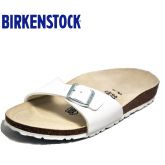 德国制造Birkenstock美腿单扣软木拖鞋madrid软木拖鞋