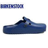 Birkenstock Boston EVA经典沙滩防水包头鞋