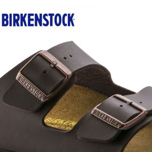 明星同款德国制造birkenstock畅销潮品Arizona健康软木拖鞋经典流行色软木拖鞋