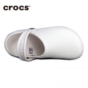Crocs卡骆驰斯派硕II代 医生鞋 手术鞋 护士鞋 工作克骆格 职业鞋 防水工作鞋 Specialist II Clog