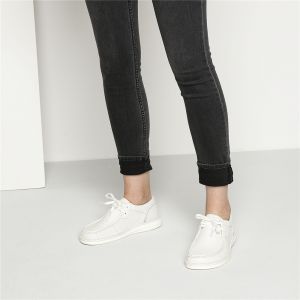 德国Birkenstock手工缝制软木鞋床牛皮休闲鞋Pasadena休闲鞋