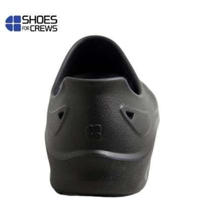 Shoes for Crews Radium II 42369 Black