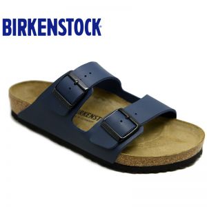 明星同款德国制造birkenstock畅销潮品Arizona健康软木拖鞋经典流行色软木拖鞋