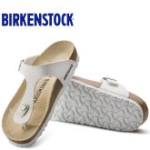 德国制造Birkenstock经典人字拖Gizeh软木拖鞋