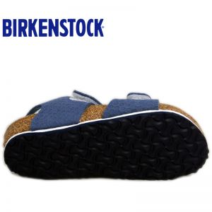 Birkenstock Palu 儿童软木健康凉鞋软木拖鞋