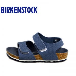 Birkenstock Palu 儿童软木健康凉鞋软木拖鞋