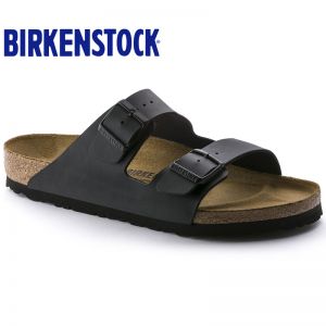 明星同款德国制造birkenstock畅销潮品Arizona健康软木拖鞋经典流行色软木拖鞋