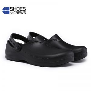 Shoes For Crews防滑防水防油厨房专用鞋功能鞋职业鞋60301  