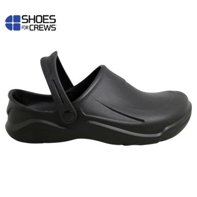Shoes for Crews Zinc II 42368 Black
