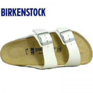 明星同款德国制造birkenstock畅销潮品Arizona健康软木拖鞋经典流行色软木拖鞋