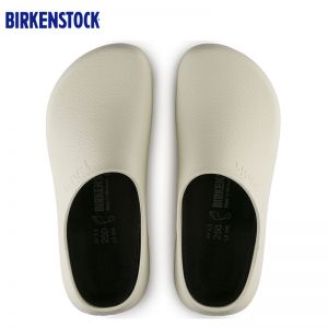 经典Birkenstock/Birki's热销塑胶材质防滑工作鞋 职业鞋  厨师鞋/花园鞋/Super Birki