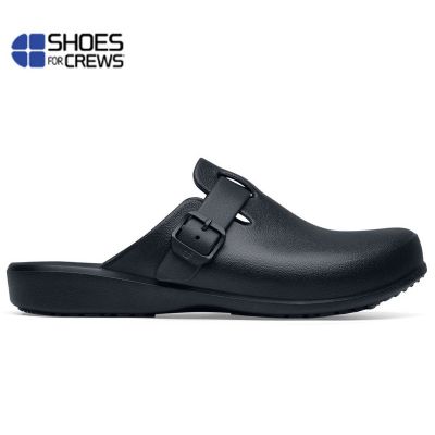 Shoes for Crews Balitmore Black 42365